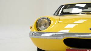 Bild 15/15 von Lotus Europa (1969)