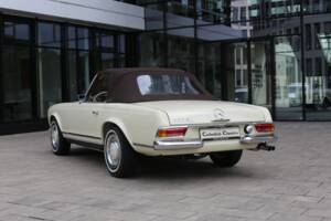 Imagen 46/50 de Mercedes-Benz 230 SL (1965)