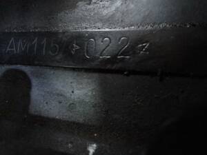 Image 33/47 of Maserati Ghibli (1968)
