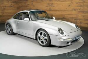Afbeelding 3/19 van Porsche 911 Carrera S (1998)