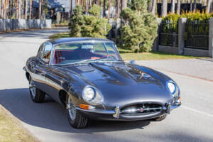 Bild 8/99 von Jaguar Type E 4.2 (1966)