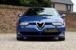 Imagen 5/50 de Alfa Romeo 156 3.2 V6 GTA (2003)