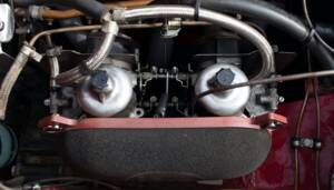 Immagine 23/33 di Austin-Healey Sprite Mk I (1958)