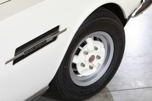 Bild 7/24 von Aston Martin V8 Volante (1983)