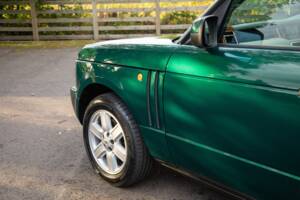 Image 45/50 de Land Rover Range Rover Vogue V8 (2005)