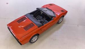 Image 16/62 of Ferrari 308 GTS Lorenz &amp; Rankl (1980)