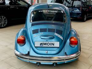 Imagen 4/13 de Volkswagen Escarabajo 1300 (1973)