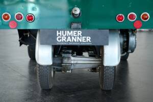 Image 22/50 of BMW Isetta hunting car (1955)