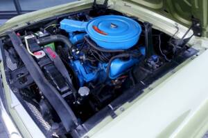 Image 25/36 of Ford Mustang 390 (1968)