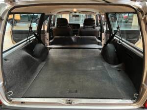 Bild 30/36 von Volvo 240 Polar (1990)