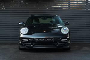 Bild 10/46 von Porsche 911 Turbo S (2012)
