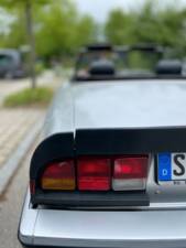 Afbeelding 27/31 van Alfa Romeo 1.6 Spider (1985)