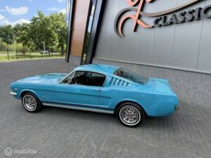 Bild 3/31 von Ford Mustang 390 GTA (1966)