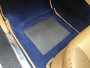 Imagen 47/50 de Bentley Brooklands R Mulliner (1998)