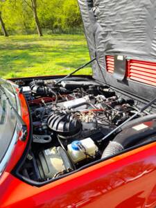 Image 6/10 of Ferrari 412 GT (1989)