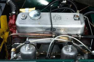 Image 30/50 de MG MGA 1500 (1958)