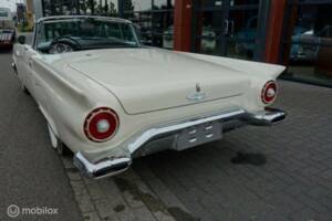 Image 5/6 of Ford Thunderbird (1957)
