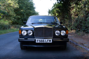Bild 2/20 von Bentley Eight (1989)