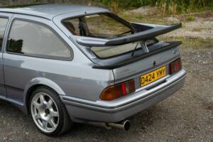 Bild 11/50 von Ford Sierra RS Cosworth (1987)