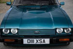 Bild 50/50 von Ford Capri III 280 Brooklands (1987)