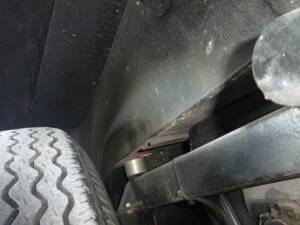 Image 138/174 of Jaguar XK 150 3.4 S OTS (1958)