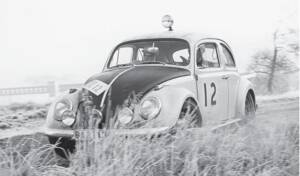Image 8/81 of Volkswagen Beetle OKRASA TSV 1300&#x2F;34 (1963)