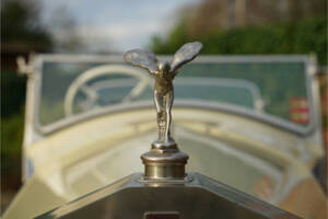 Afbeelding 37/50 van Rolls-Royce Phantom II (1929)