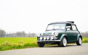 Image 2/54 of Rover Mini Cooper 1,3i (1997)