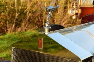 Immagine 18/50 di Rolls-Royce 40&#x2F;50 HP Silver Ghost (1922)