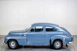Bild 22/50 von Volvo PV 544 (1959)