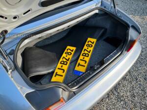 Image 44/66 de BMW Z3 2.8 (1998)