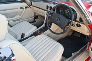 Image 35/50 of Mercedes-Benz 350 SL (1979)