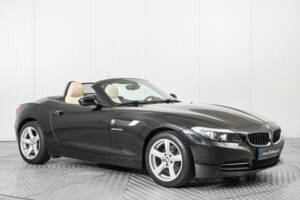 Bild 5/50 von BMW Z4 sDrive23i (2009)