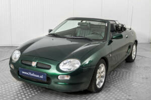 Immagine 18/50 di MG F 1.8i (2000)