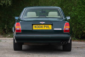 Afbeelding 7/50 van Bentley Continental S (1996)