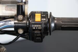 Bild 34/50 von Suzuki DUMMY (1981)