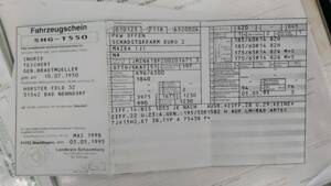 Image 47/56 de Mazda MX-5 1.8 (1995)