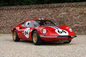 Immagine 28/50 di Ferrari Dino 246 GT (1971)
