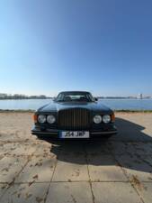 Image 8/33 of Bentley Turbo R lang (1992)