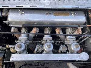 Image 31/33 of Alvis Speed 20 SC (1935)