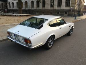 Image 8/12 of FIAT Dino 2400 Coupe (1970)