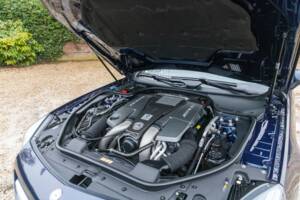 Immagine 29/50 di Mercedes-Benz SL 63 AMG (2012)