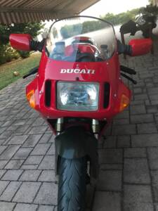 Image 3/8 of Ducati DUMMY (1993)