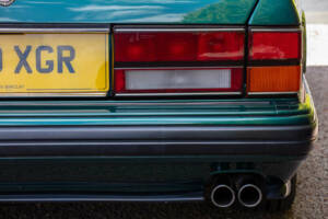 Image 43/50 of Bentley Turbo R lang (1996)