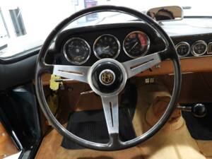 Imagen 6/15 de Alfa Romeo Giulia 1600 Spider Veloce (1965)