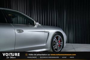 Bild 15/30 von Porsche Panamera Turbo (2009)