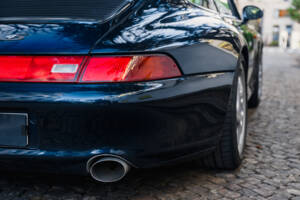 Bild 15/50 von Porsche 911 Carrera 4S (1996)