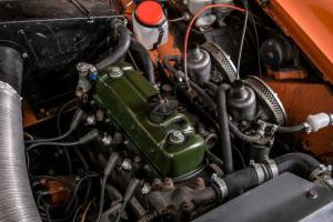 Bild 50/50 von MG Midget GAN5 (1974)