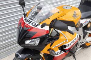 Bild 42/42 von Honda CBR 1000 RR Fireblade (2007)