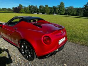Bild 21/47 von Alfa Romeo 4C Spider (2015)